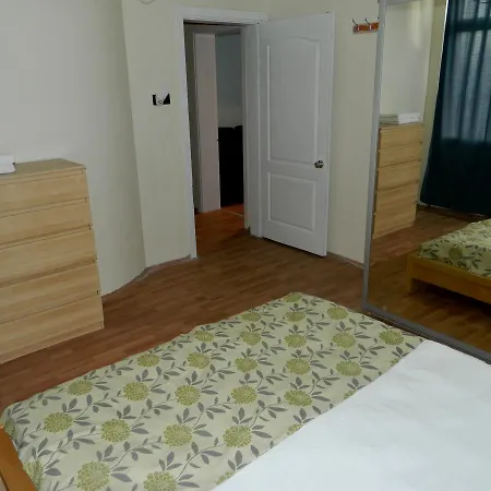 Taksim Family Flats Apartment
