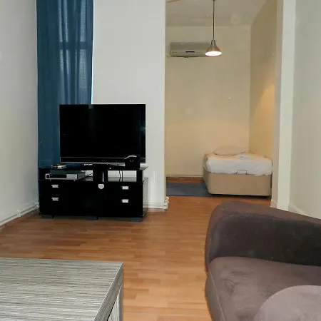 Taksim Family Flats Apartment *