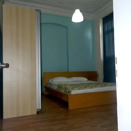 Taksim Family Flats Apartment
