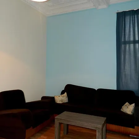 Apartment Taksim Family Flats