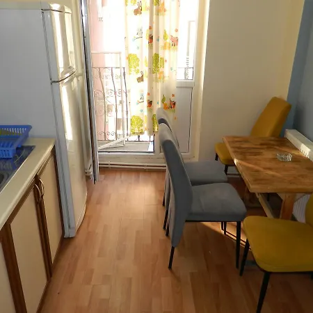 Taksim Family Flats