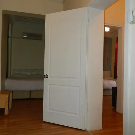 Taksim Family Flats Apartment Istanbul