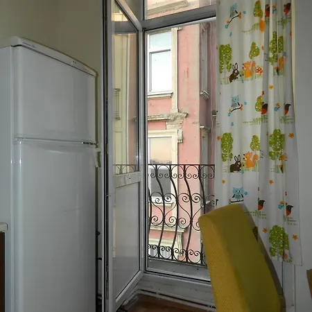 Taksim Family Flats * Istanbul