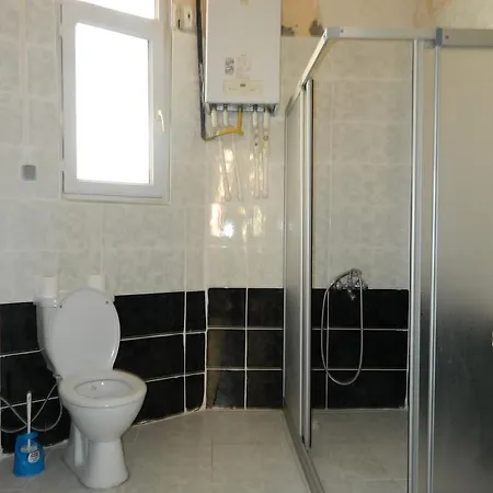 Taksim Family Flats Apartment