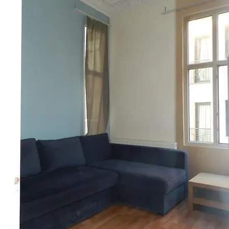Taksim Family Flats * Istanbul