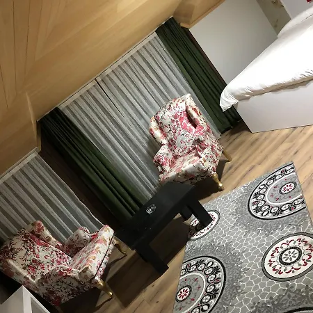 Green Life Butik Istanbul