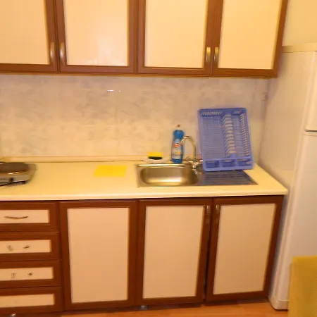 Taksim Family Flats Apartment Istanbul