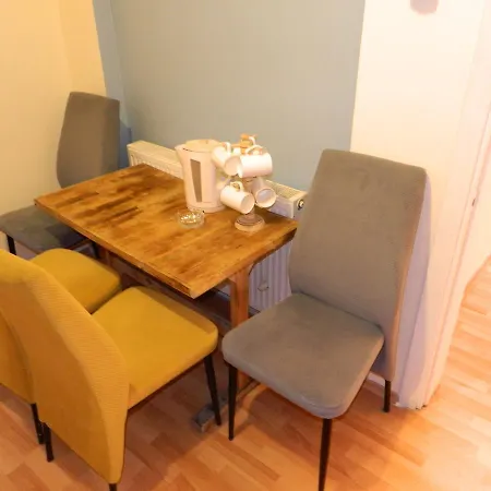 Apartment Taksim Family Flats