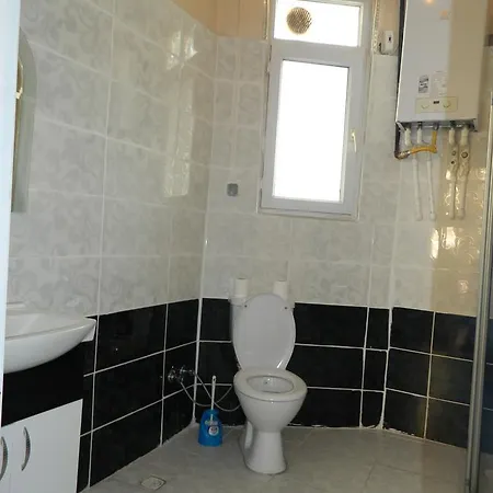Apartment Taksim Family Flats Istanbul