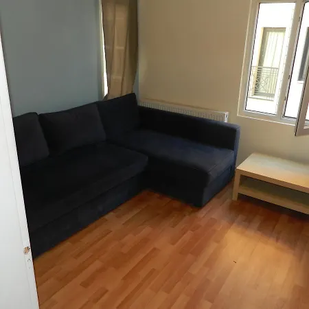 Taksim Family Flats * Istanbul