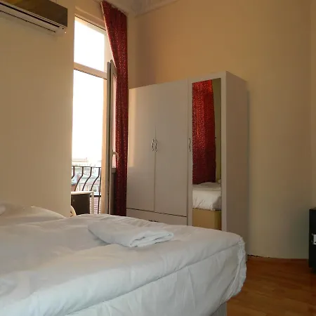 Taksim Family Flats
