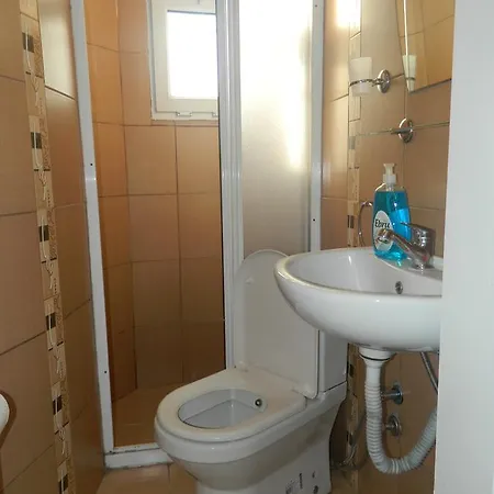 Taksim Family Flats Apartment *