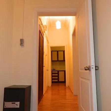 Taksim Family Flats Apartment