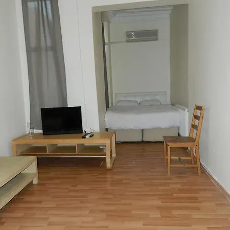 Taksim Family Flats