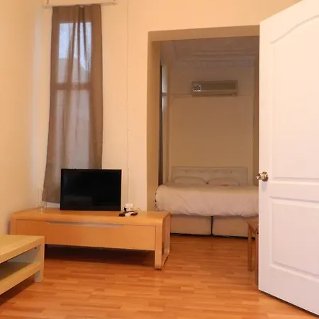 Apartment Taksim Family Flats