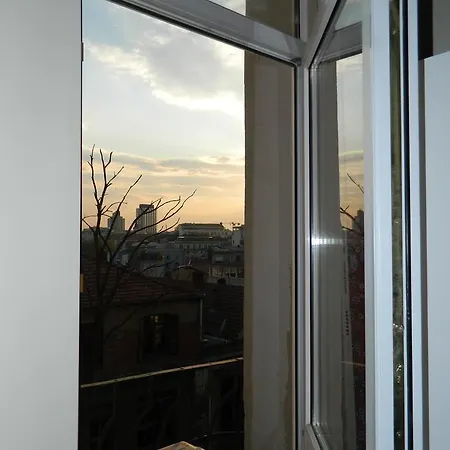 Taksim Family Flats