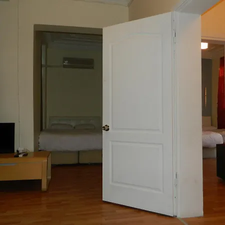 Apartment Taksim Family Flats *