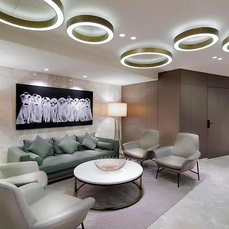 Hilton Parksa Hotel 4*