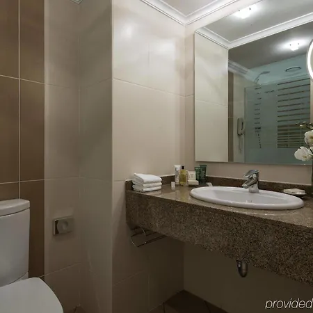 Hilton Parksa Hotel Istanbul