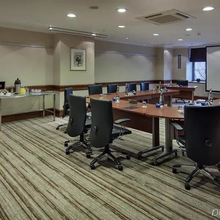 Hilton Parksa 4* Istanbul
