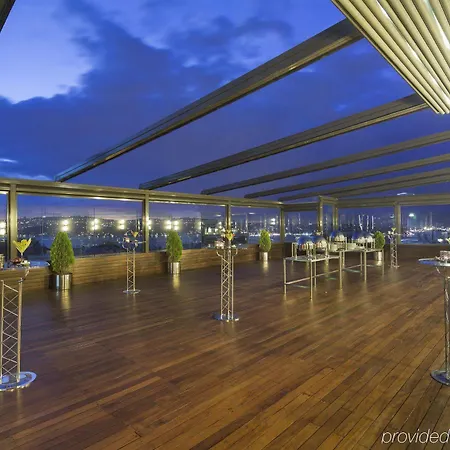 Hilton Parksa