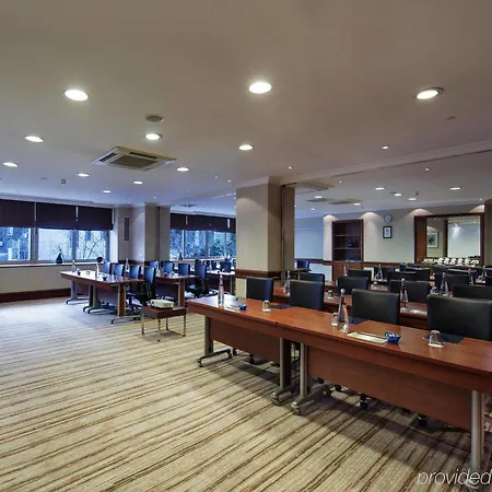 Hilton Parksa 4* Istanbul