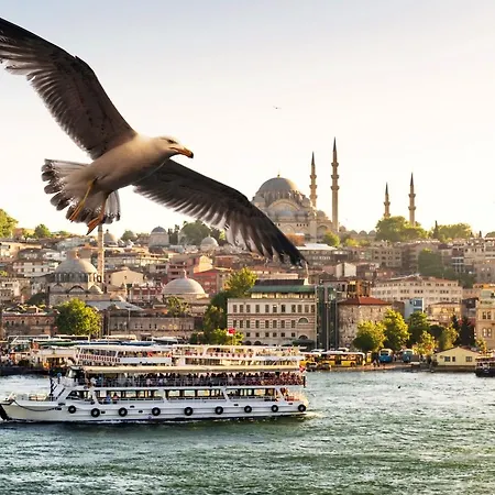 Turvan Hotel Istambul