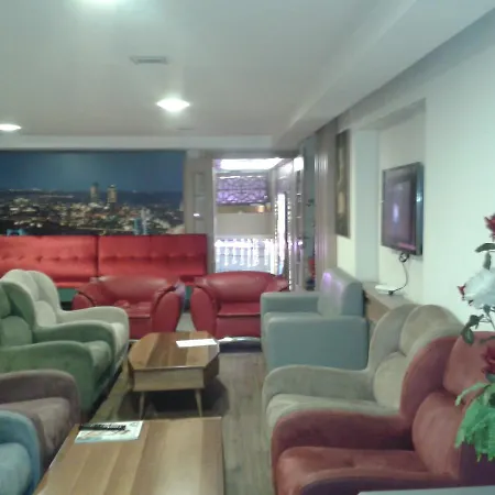 Polanin Otel 5*