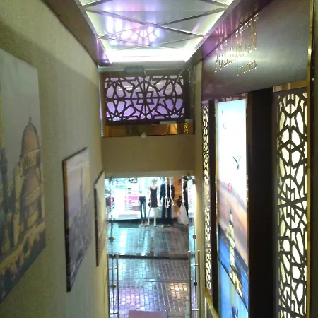 Otel Polanin