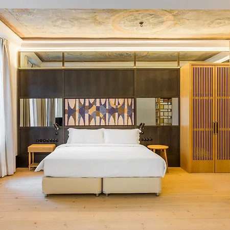 Hotel Mate Emir 4*