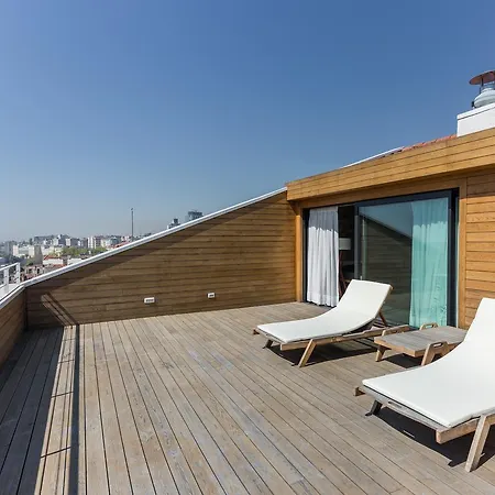 Mate Emir Hotel Istambul
