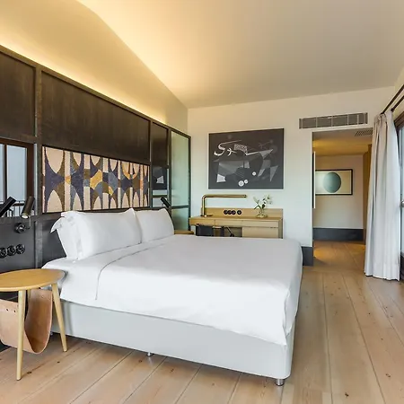 Hotel Mate Emir,