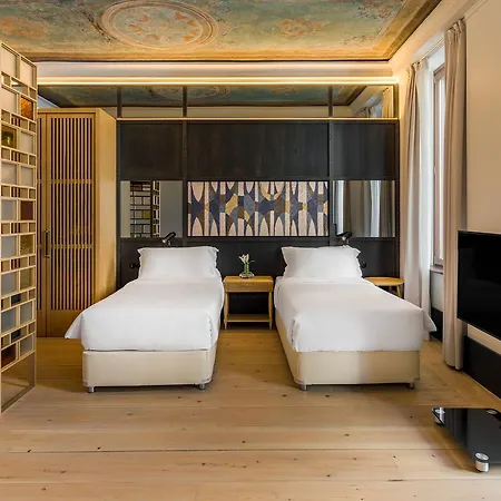 Hotel Mate Emir Istambul