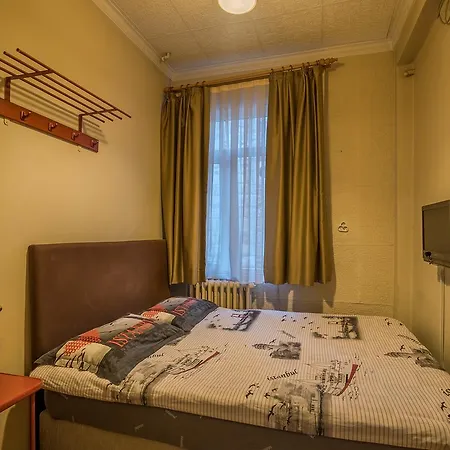 Hotel Erenler Hotel & Hostel Istanbul