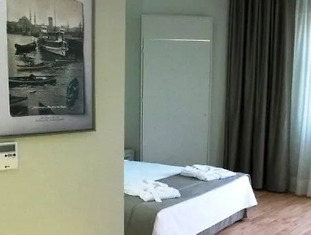 Hotellino 4* Κωνσταντινούπολη