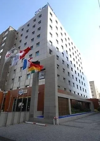 Otel Divan İstanbul