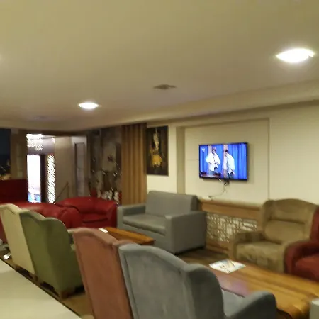 Polanin Otel