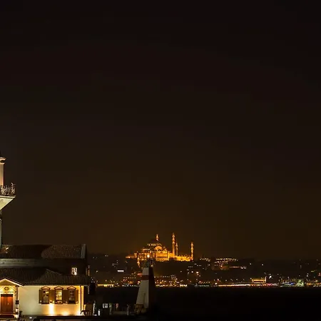 Erenler Hotel & Hostel