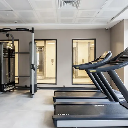 Ramada By Wyndham Alibeykoy Otel İstanbul