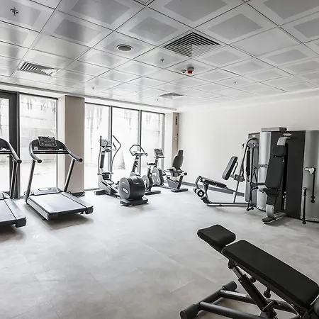 Otel Ramada By Wyndham Alibeykoy İstanbul