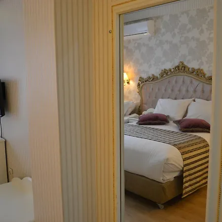Hotel In