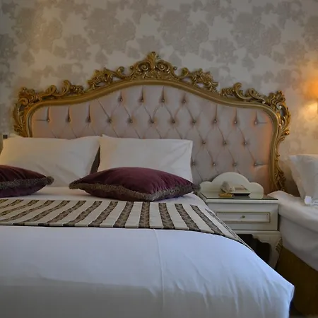 Hotel In Istanbul