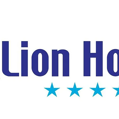 Four Sides Taksim Lion Hotel&spa 4*