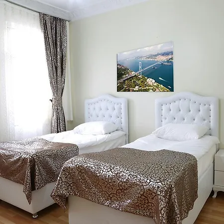 Blue Mosq- Luxury & Cozy Homes * Istanbul