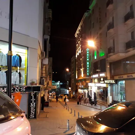 Otel Polanin 5*