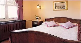 Kariye - Special Class Hotel Stambuł
