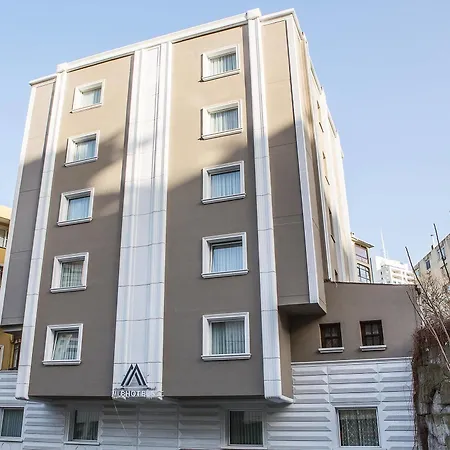 Mile Nisantasi 2*