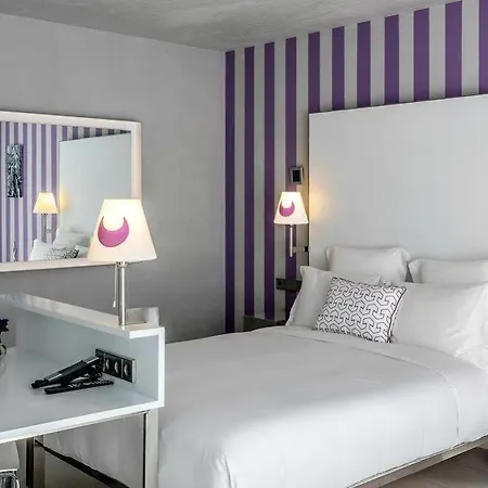Hotel Demiroren Istiklal Istanbulská provincie