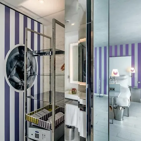 Demiroren Istiklal 伊斯坦布尔