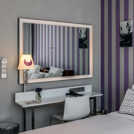 酒店 Demiroren Istiklal 伊斯坦布尔